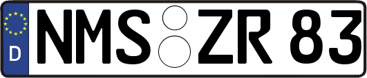 NMS-ZR83