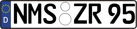 NMS-ZR95