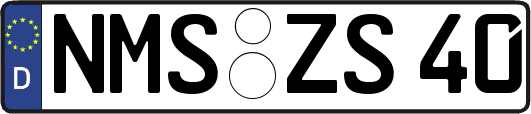 NMS-ZS40