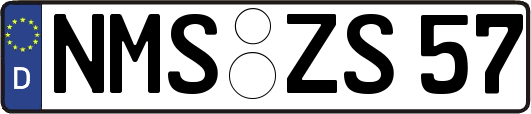 NMS-ZS57