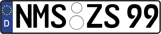 NMS-ZS99