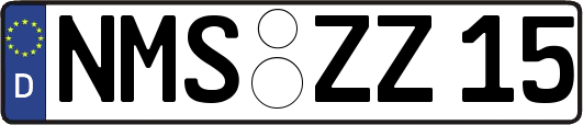 NMS-ZZ15