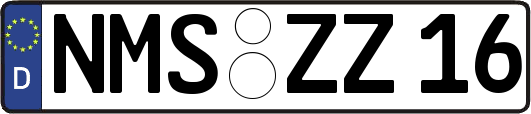 NMS-ZZ16