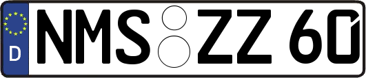 NMS-ZZ60