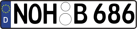 NOH-B686