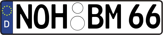 NOH-BM66