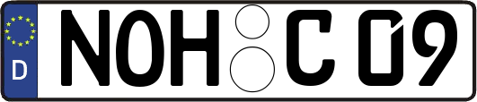 NOH-C09
