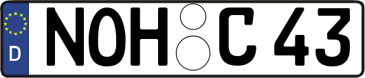 NOH-C43