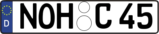NOH-C45