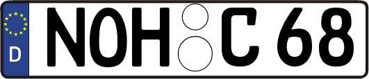 NOH-C68