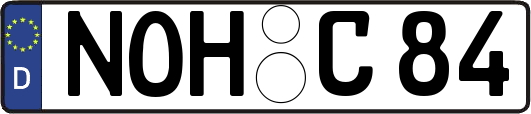 NOH-C84