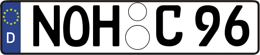 NOH-C96