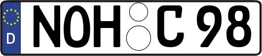 NOH-C98
