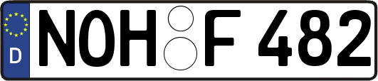NOH-F482