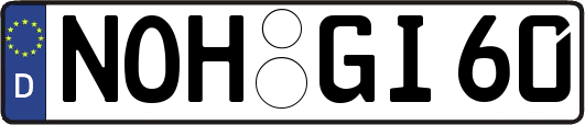 NOH-GI60