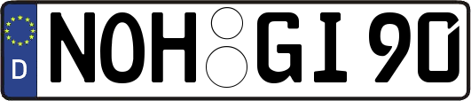 NOH-GI90