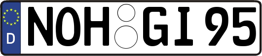 NOH-GI95