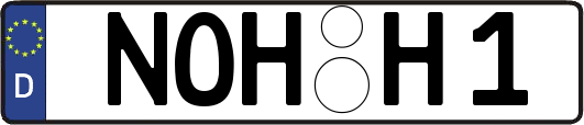 NOH-H1