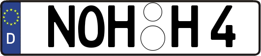 NOH-H4