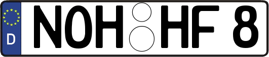 NOH-HF8
