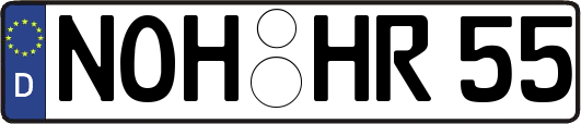 NOH-HR55