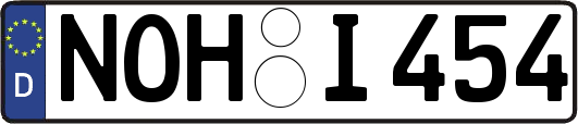 NOH-I454