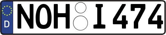 NOH-I474