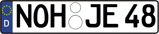 NOH-JE48