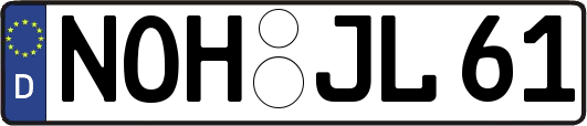 NOH-JL61