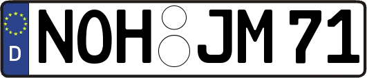 NOH-JM71