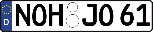 NOH-JO61