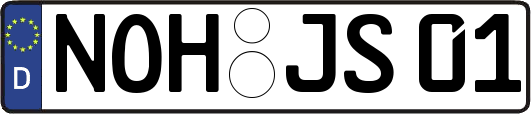 NOH-JS01