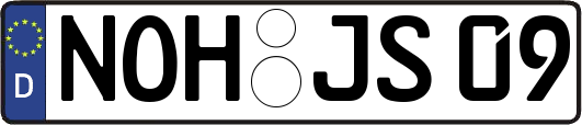 NOH-JS09