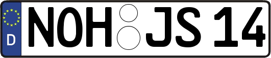 NOH-JS14