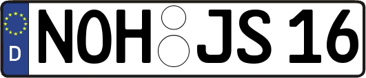 NOH-JS16