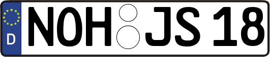 NOH-JS18