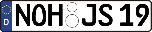 NOH-JS19