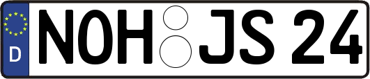 NOH-JS24