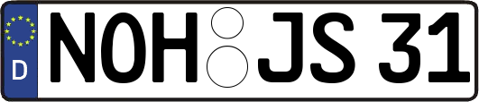 NOH-JS31