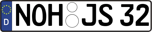 NOH-JS32