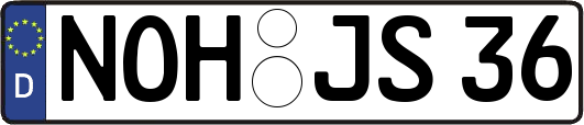 NOH-JS36