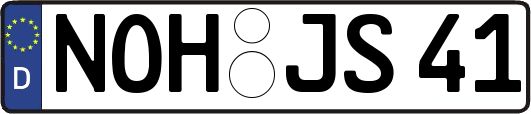 NOH-JS41