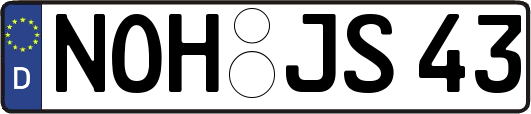 NOH-JS43