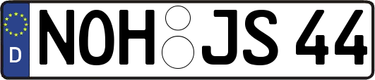 NOH-JS44