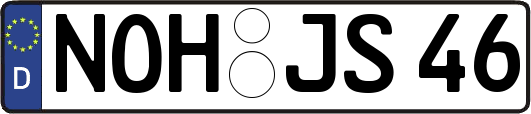NOH-JS46