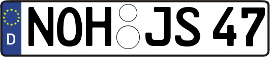 NOH-JS47