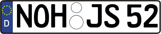 NOH-JS52