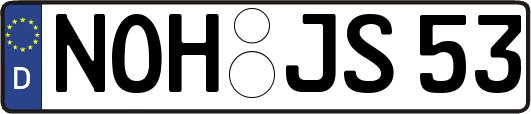 NOH-JS53