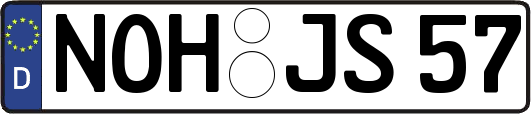 NOH-JS57