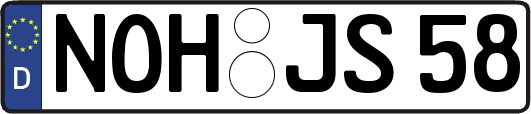 NOH-JS58